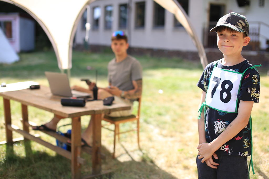 Z Memoriálu Marka Paterala