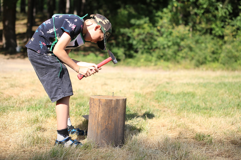 Z Memoriálu Marka Paterala