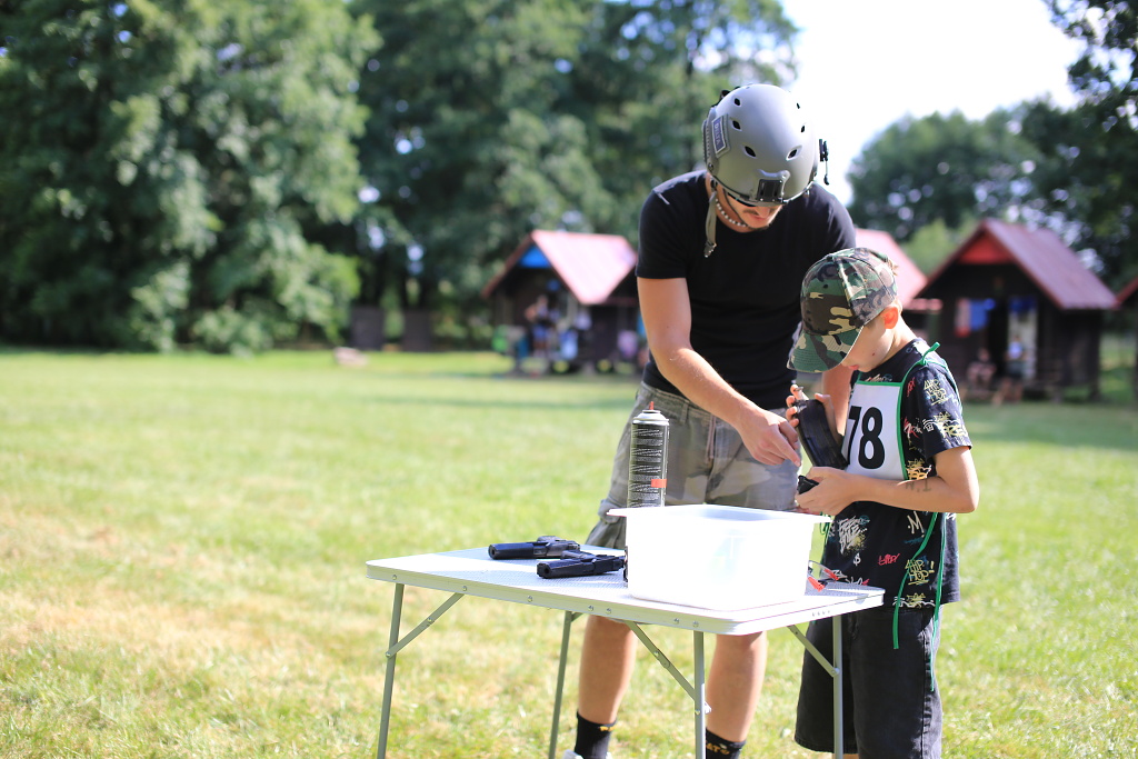 Z Memoriálu Marka Paterala