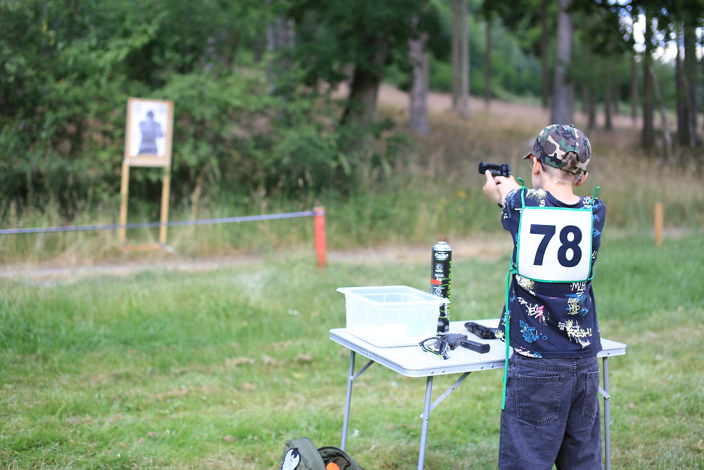 Z Memoriálu Marka Paterala