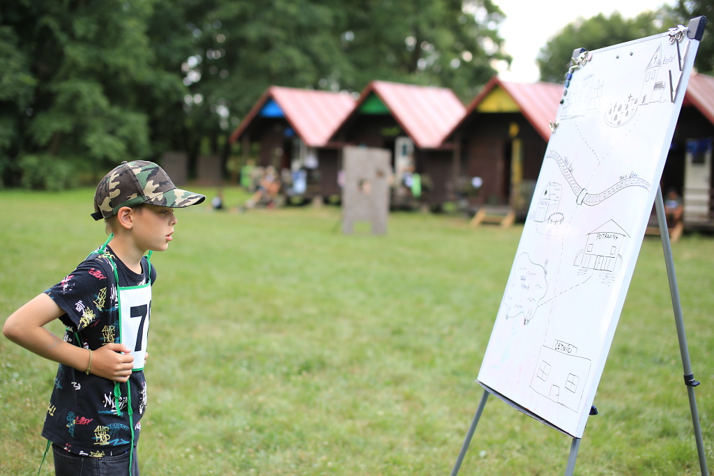 Z Memoriálu Marka Paterala