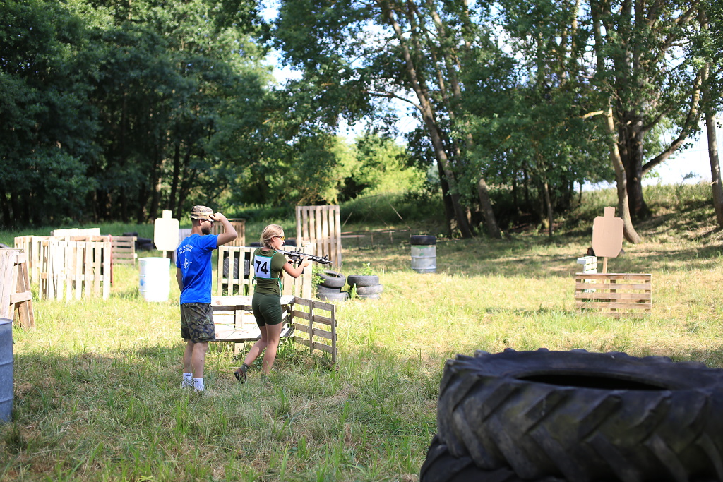 Z Memoriálu Marka Paterala