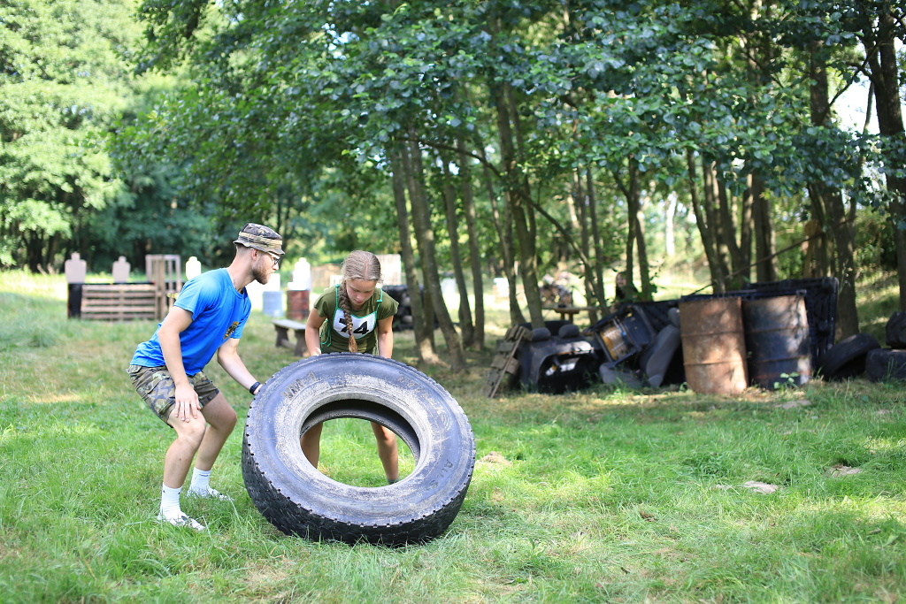 Z Memoriálu Marka Paterala