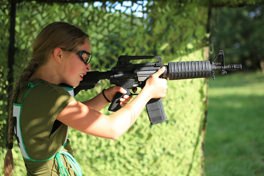 Z Memoriálu Marka Paterala