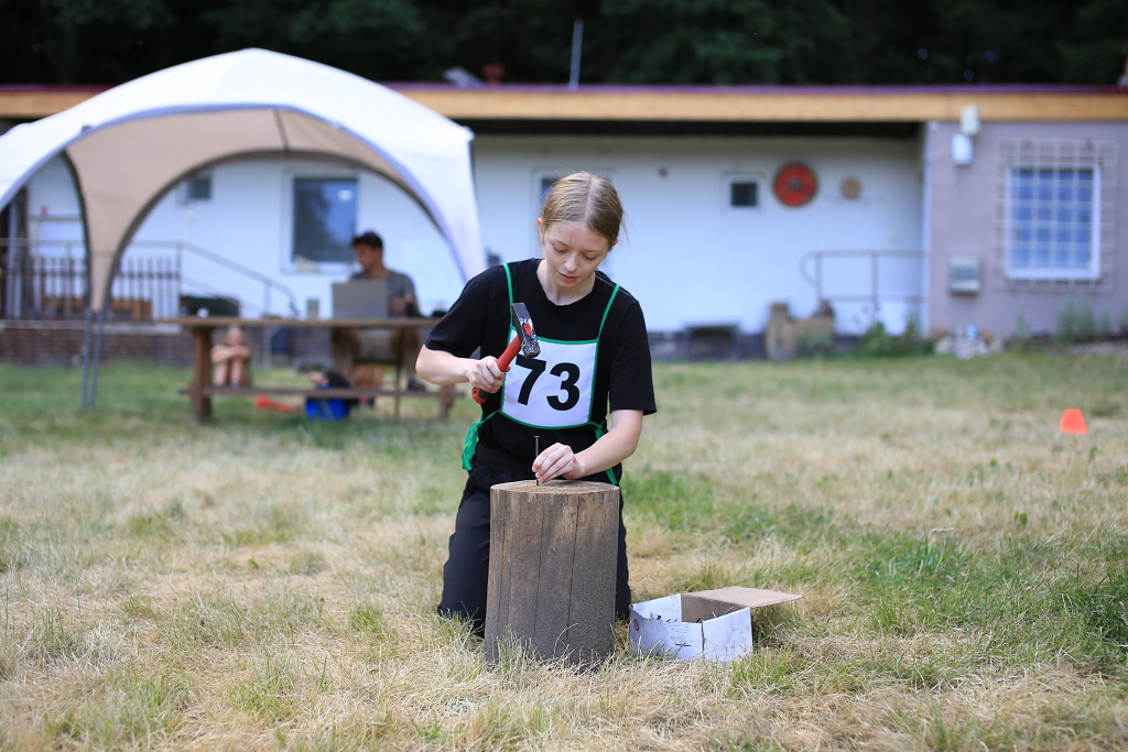 Z Memoriálu Marka Paterala