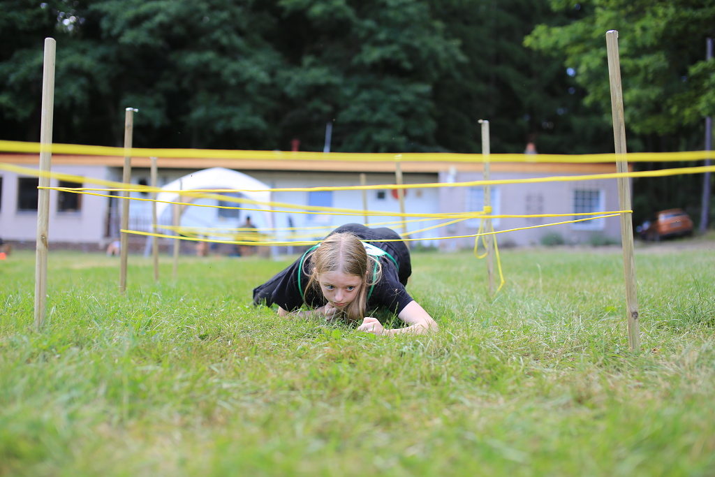 Z Memoriálu Marka Paterala