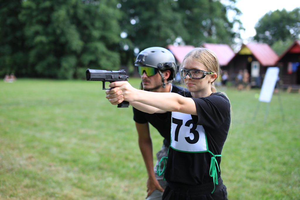 Z Memoriálu Marka Paterala