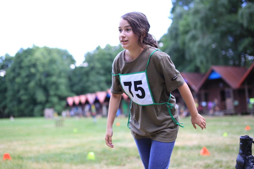 Z Memoriálu Marka Paterala