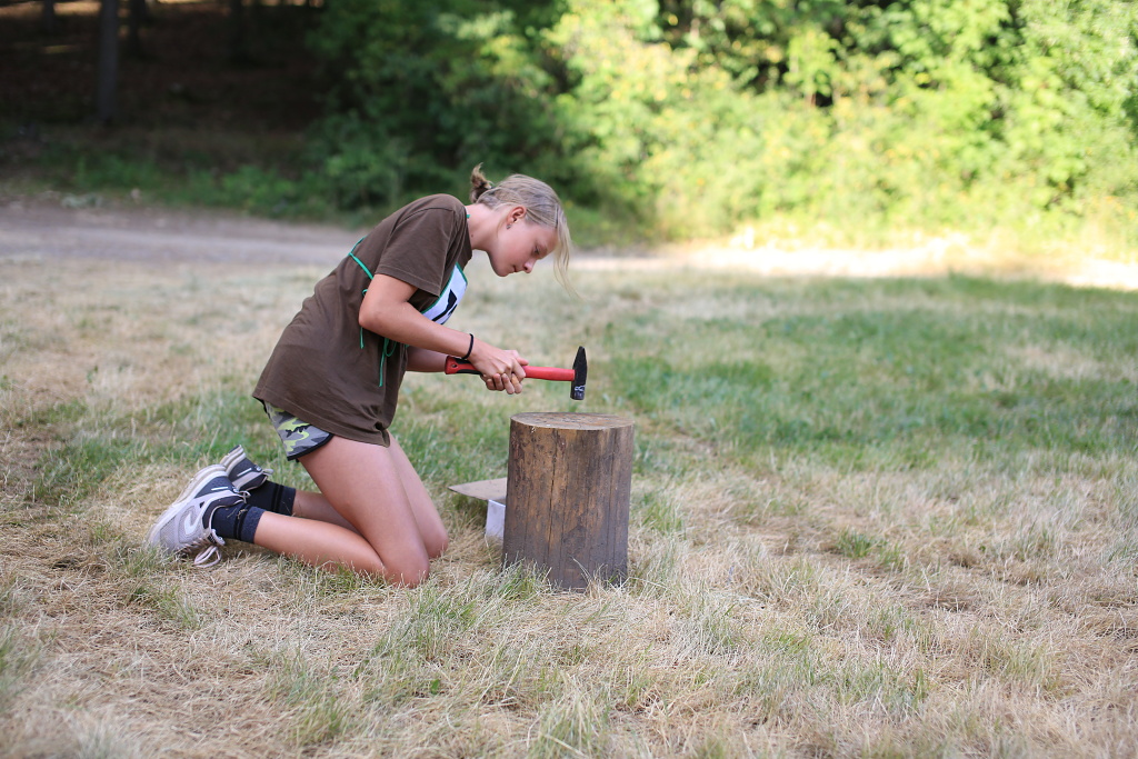 Z Memoriálu Marka Paterala