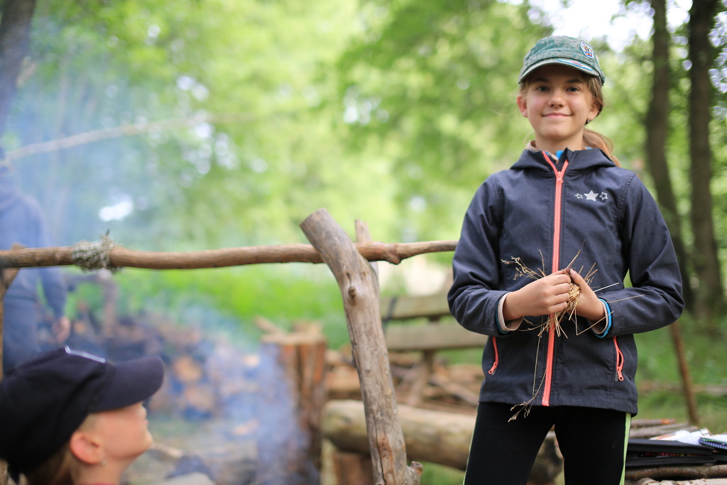 Život v Přežítkově