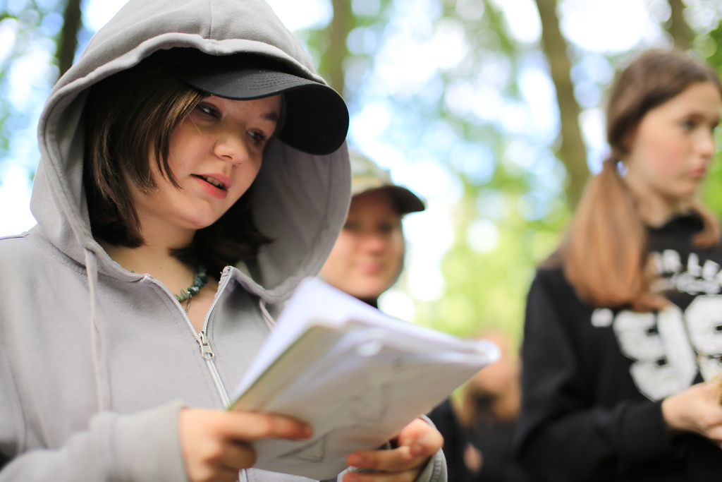 Život v Přežítkově