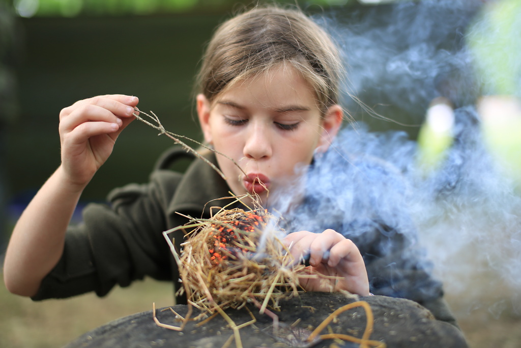 Život v Přežítkově