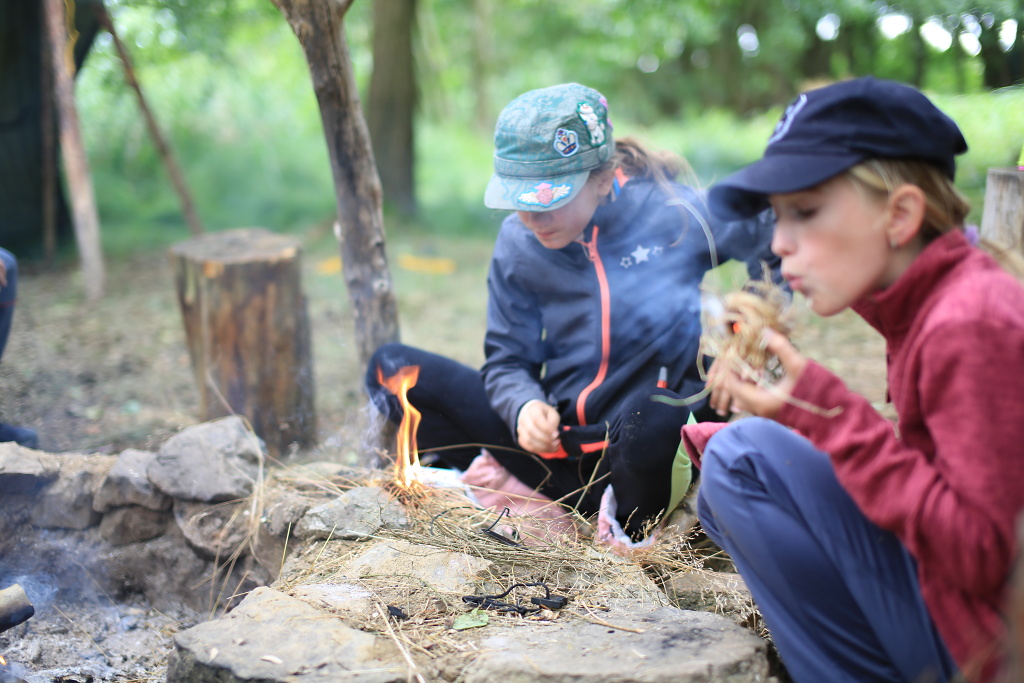 Život v Přežítkově