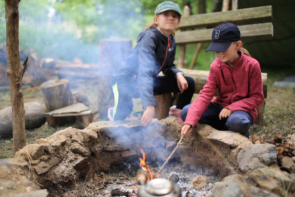 Život v Přežítkově